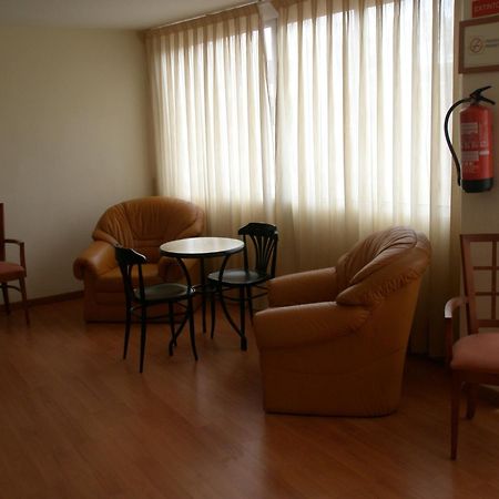 Hotel Mayna Benidorm Dış mekan fotoğraf