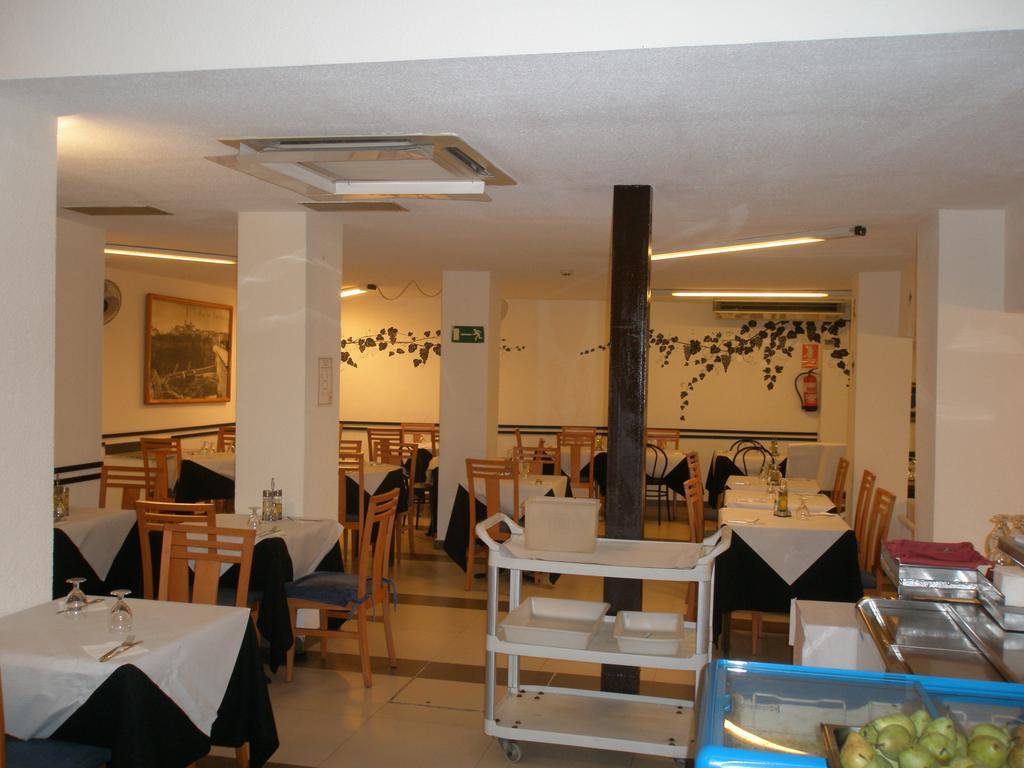 Hotel Mayna Benidorm Dış mekan fotoğraf