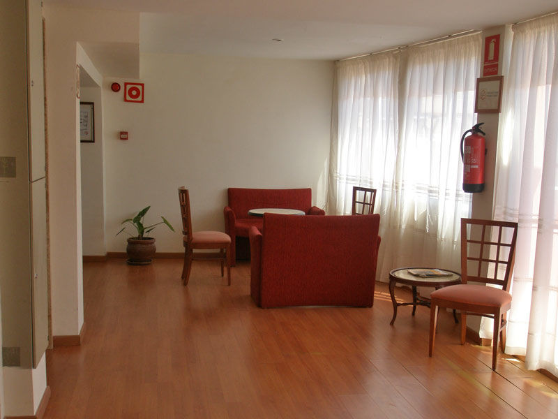 Hotel Mayna Benidorm Dış mekan fotoğraf