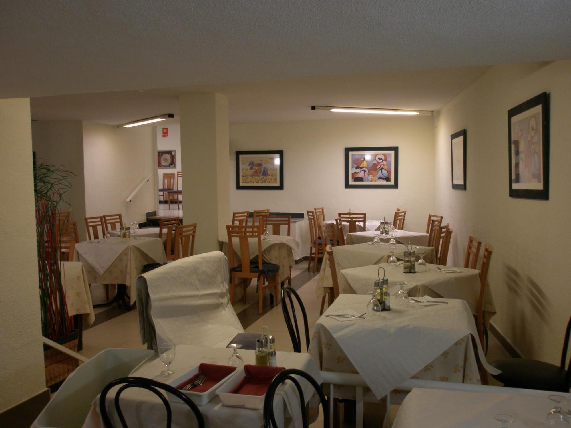 Hotel Mayna Benidorm Dış mekan fotoğraf