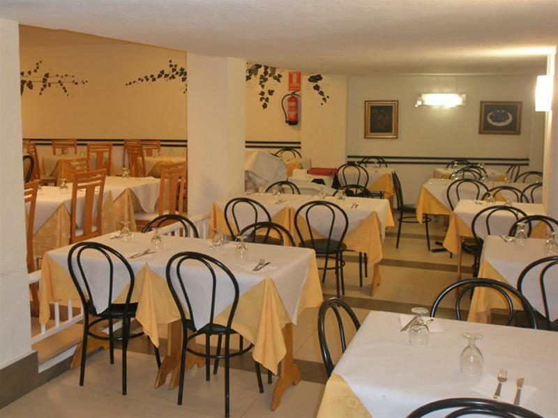 Hotel Mayna Benidorm Dış mekan fotoğraf