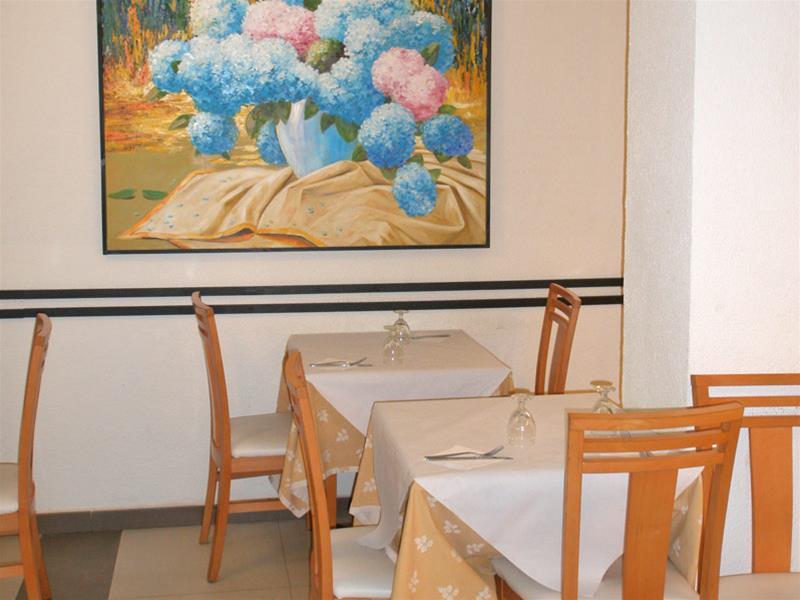 Hotel Mayna Benidorm Dış mekan fotoğraf