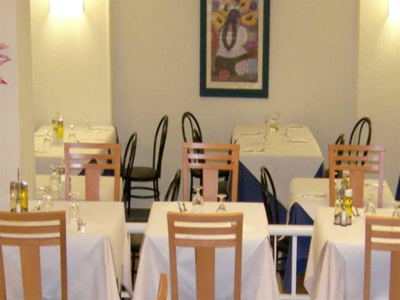 Hotel Mayna Benidorm Dış mekan fotoğraf