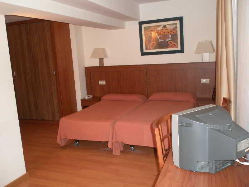 Hotel Mayna Benidorm Dış mekan fotoğraf