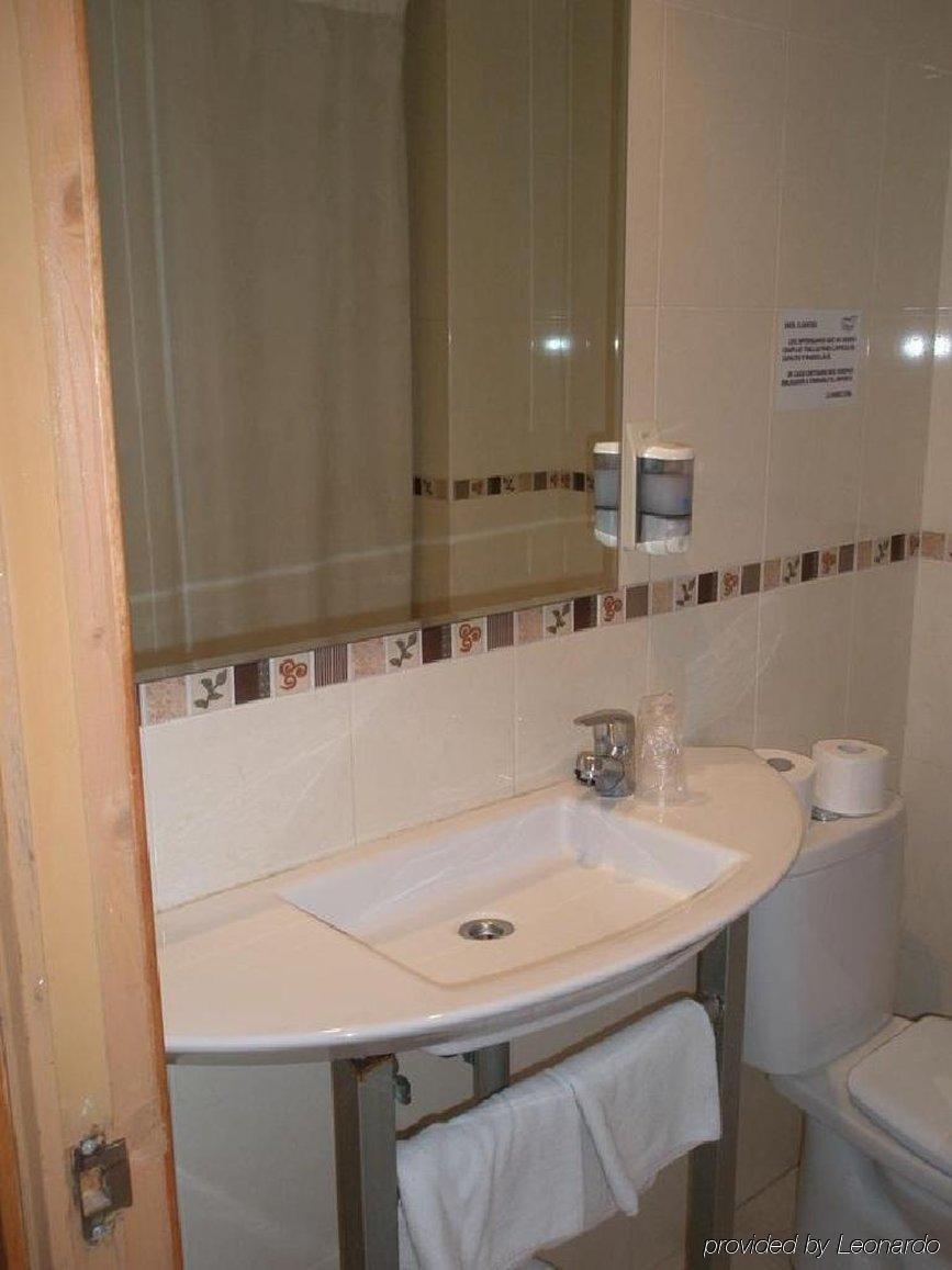 Hotel Mayna Benidorm Dış mekan fotoğraf