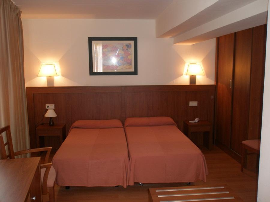 Hotel Mayna Benidorm Dış mekan fotoğraf