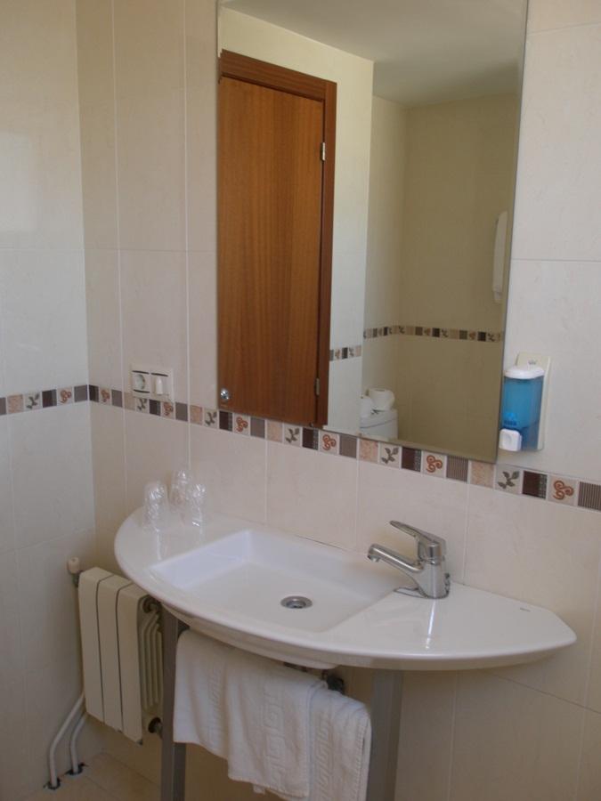 Hotel Mayna Benidorm Dış mekan fotoğraf