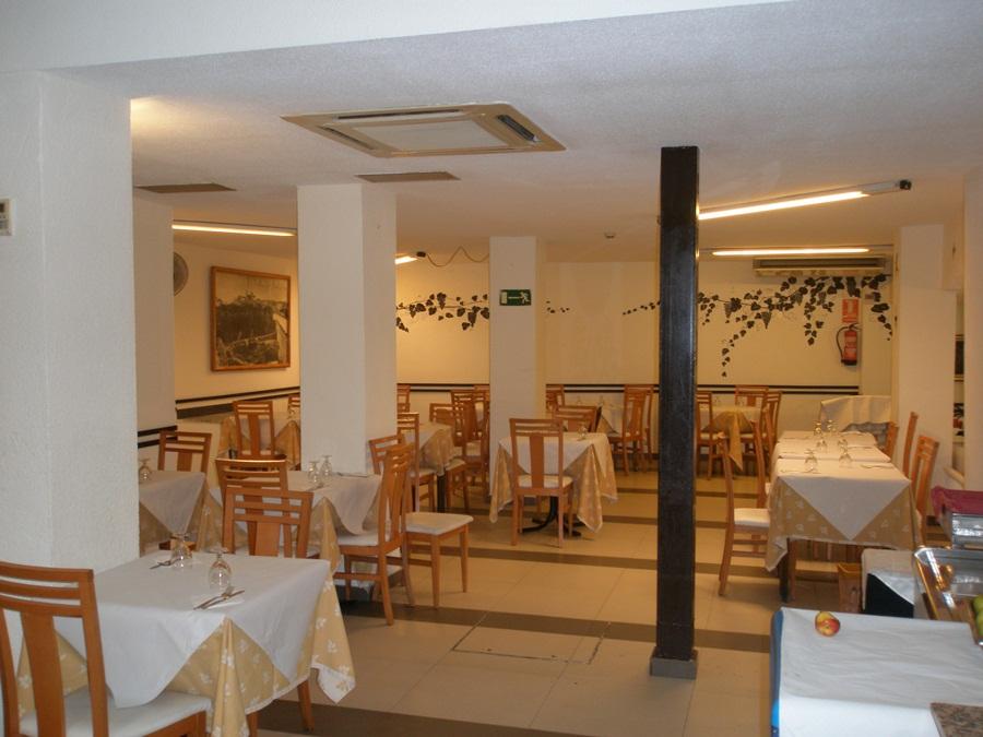Hotel Mayna Benidorm Dış mekan fotoğraf