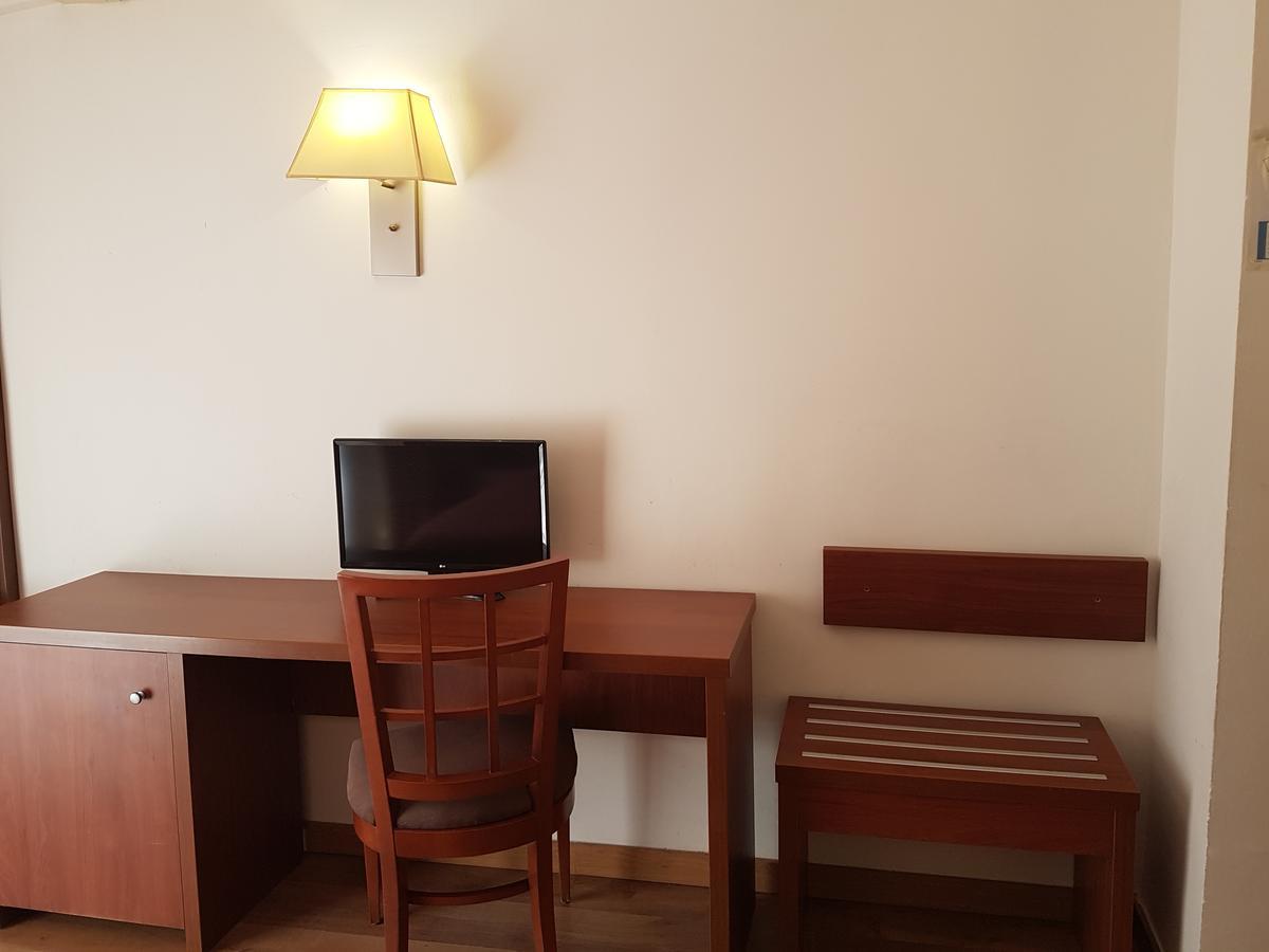 Hotel Mayna Benidorm Dış mekan fotoğraf