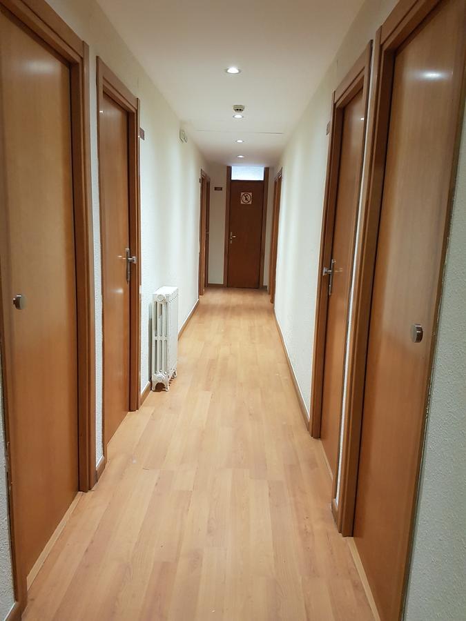 Hotel Mayna Benidorm Dış mekan fotoğraf