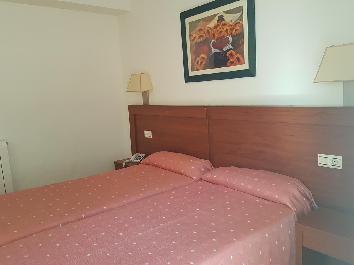 Hotel Mayna Benidorm Dış mekan fotoğraf