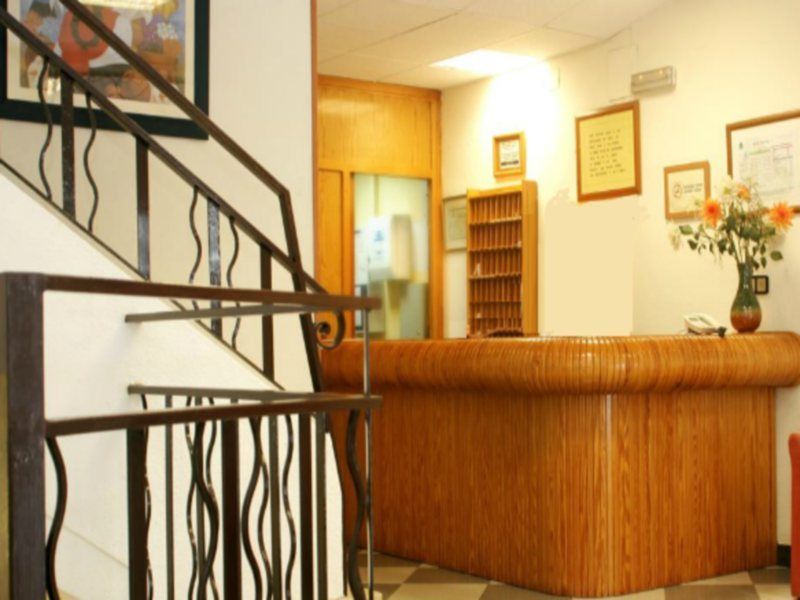 Hotel Mayna Benidorm Dış mekan fotoğraf